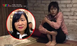 Nhà biên kịch kể về cô gái làm nghề mại dâm có thật của ‘Quỳnh búp bê’