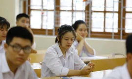 Còn nhiều băn khoăn trong đổi mới đề thi Ngữ Văn