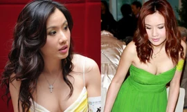 ‘Bom sex’ Hong Kong trải lòng về chuyện đóng phim cấp 3