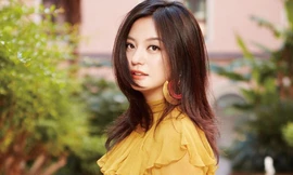 Nữ diễn viên/ca sĩ/nhà sản xuất/doanh nhân Triệu Vy.