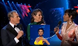 H’hen Niê nhận ‘mưa’ lời khen về catwalk từ chuyên gia quốc tế