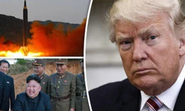 Giải mã 'kế hoạch Marshall' của Mỹ đối với Triều Tiên