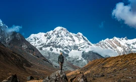 Việt Nam lọt top 10 điểm thú vị nhất để du lịch một mình năm 2018