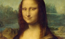 Gương mặt nàng Mona Lisa thua Marilyn Monroe theo tỷ lệ vàng