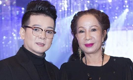 Cuộc tình 30 năm của ca sĩ Vũ Hà và vợ đại gia hơn 8 tuổi 