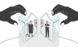 Cò buôn thận tung hoành ở bệnh viện Sài Gòn