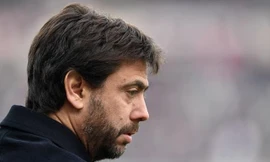 Thua đau phút cuối, Chủ tịch Juventus trút giận lên trọng tài