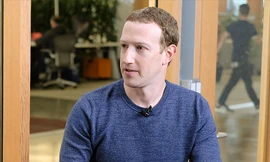 Status nhận sai của Mark Zuckerberg bị chế giễu vì chưa thành khẩn