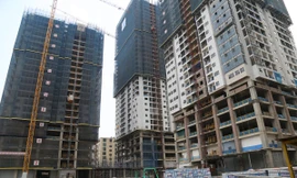 Đầu quý IV năm 2018 TNR GoldSeason chào đón những cư dân đầu tiên.