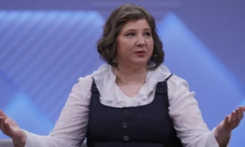 Viktoria Skripal. Ảnh: RT