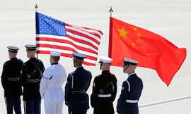 Trừng phạt Trung Quốc, Mỹ chuyển từ 'chiến tranh' kinh tế sang quân sự