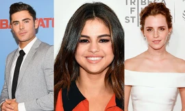 Liam Hemsworth ám ảnh nụ hôn kinh khủng với Jennifer Lawrence