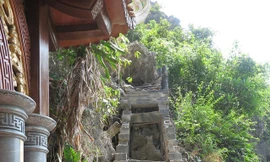 Công trình trái phép ở khu di sản Tràng An: Xử lý trách nhiệm cá nhân 