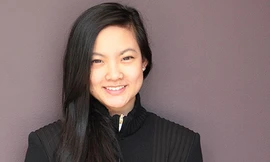 Amanda Nguyen.