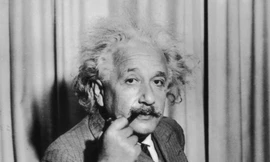 Những quy tắc kỳ quái áp đặt lên vợ của thiên tài Albert Einstein