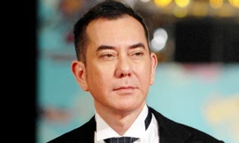 Nam diễn viên gạo cội Hong Kong Huỳnh Thu Sinh