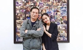 ‘Cha đẻ’ Nhật ký Vàng Anh nói về Hoàng Thuỳ Linh sau 11 năm scandal