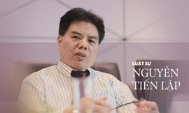 Luật sư: Làn sóng dân Việt đầu tư tiền ảo là 'không bình thường'