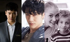 Những scandal tình dục chấn động showbiz thế giới năm 2018