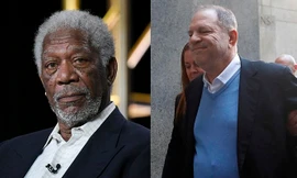 Hai nhân vật ‘máu mặt’ và scandal tình dục khiến Hollywood rúng động
