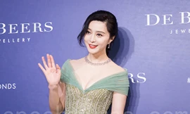 Phạm Băng Băng "biến mất" giữa scandal trốn thuế.