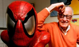 Stan Lee qua đời ở tuổi 95.