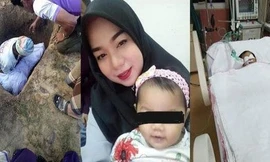 Bản tin 8H: Bé gái 11 tháng tử vong vì bị chồng cô trông trẻ xâm hại