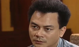 Anh cả Thanh trong "Của để dành".