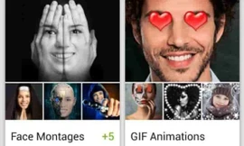 10 ứng dụng chỉnh sửa ảnh tốt nhất để “sống ảo” trên Facebook