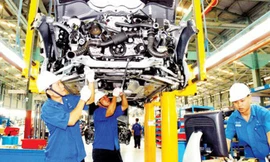 Phó Thủ tướng chỉ đạo gỡ vướng cho DN sản xuất, nhập khẩu ô tô