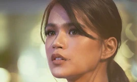 Hot girl 21 tuổi đã trở thành ngôi sao ở Philippines thế nào?