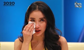 Cuộc đời mỹ nhân hot nhất Thái Lan: Chồng tù tội, anh trai là bố