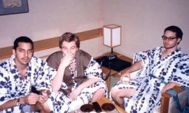 Chuyện có thật về ‘biệt đội sát gái’ do Leonardo DiCaprio làm thủ lĩnh