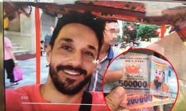 Bản tin 14H: Danh tính người lái xích lô bị tố trả ‘tiền âm phủ'