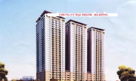 Chung cư 10 triệu đồng/m2: Giá chỉ là một phần?