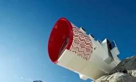 Khách sạn 'đáng sợ nhất thế giới'