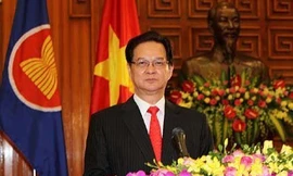 Quan hệ ASEAN – Mỹ hết sức quan trọng với hòa bình, an ninh khu vực