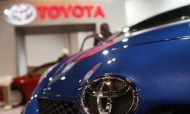 Toyota Yaris tiết kiệm nhiên liệu ‘vô đối’ tại Nhật Bản