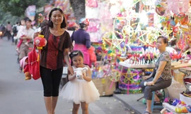 Bảo Trân – ‘bánh rán’ ngọt ngào của Đồ rê mí ra mắt DVD đầu tiên