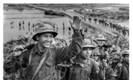 Tuổi trẻ - Một thời và mãi mãi