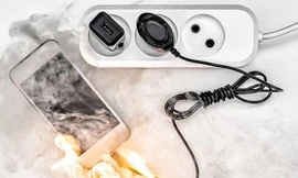 Bé gái 10 tuổi ở Quảng Nam bị điện giật tử vong trong phòng ngủ nghi do sạc điện thoại