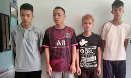 Lật tẩy 'bóng ma' ám ảnh tiền công đức các chùa ở miền Trung