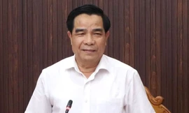 Chủ tịch Quảng Nam không muốn doanh nghiệp đến bằng quà cáp, đi đêm đi ngày