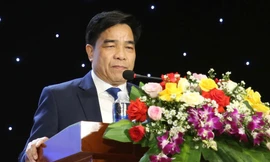 Chủ tịch Quảng Nam nói về 'cuộc họp khẩn cấp' cứu doanh nghiệp