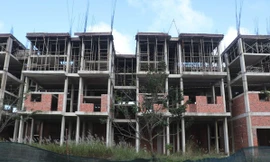 Thanh tra phát hiện sai phạm chuyển hồ sơ sang công an, chủ dự án bất ngờ xin tiếp tục triển khai 