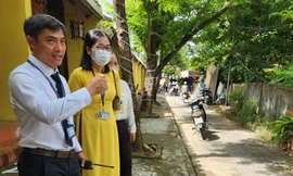 Clip phố cổ Hội An trong ngày đầu 'siết' vé tham quan phố cổ