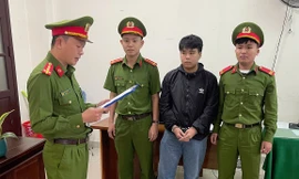 Nhóm đối tượng dùng bom xăng hỗn chiến ở Hội An