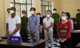 Kịch bản giăng bẫy 97 quý bà, chiếm đoạt gần 30 tỷ của nhóm đàn ông ngoại quốc