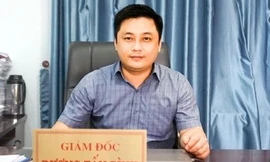 UBND thị xã xin thu hồi đề nghị miễn truy cứu hình sự cán bộ liên quan vụ án tham nhũng