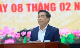 Nhiều cán bộ thuộc diện Ban Thường vụ Tỉnh ủy Quảng Nam quản lý xin nghỉ hưu trước tuổi